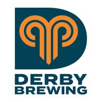 Derby Brewing Co logo, Derby Brewing Co contact details