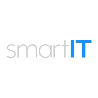 smartIT LLC logo, smartIT LLC contact details