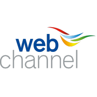 Web Channel logo, Web Channel contact details