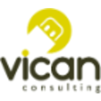 Vican Consulting logo, Vican Consulting contact details