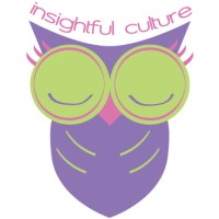 Insightful Culture logo, Insightful Culture contact details