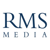 RMS MEDIA LTD logo, RMS MEDIA LTD contact details