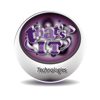 Thats IT Technologies logo, Thats IT Technologies contact details