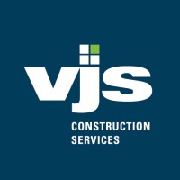 VJS Construction Services, Inc. logo, VJS Construction Services, Inc. contact details