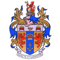 King's College London Football Club logo, King's College London Football Club contact details