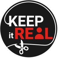 Keep it Real logo, Keep it Real contact details