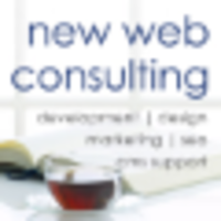 New Web Consulting Pty Ltd logo, New Web Consulting Pty Ltd contact details