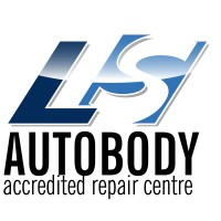 LS Autobody Edenvale logo, LS Autobody Edenvale contact details