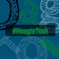 NoogiaTech logo, NoogiaTech contact details