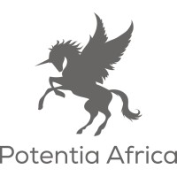 Potentia Africa logo, Potentia Africa contact details