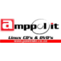 AMPPOL IT Linux CD's & DVD's logo, AMPPOL IT Linux CD's & DVD's contact details