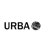 URBA Africa logo, URBA Africa contact details