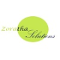 Zoratha Solutions logo, Zoratha Solutions contact details