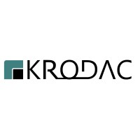 KRODAC logo, KRODAC contact details