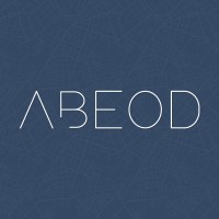 ABEOD logo, ABEOD contact details