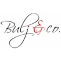 Bulj & Company logo, Bulj & Company contact details