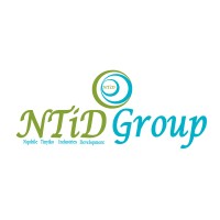 NTiD Group of Companies logo, NTiD Group of Companies contact details