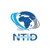 NTiD Technologies (Pty) Ltd logo, NTiD Technologies (Pty) Ltd contact details