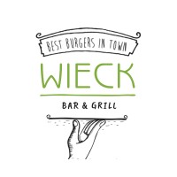 Wieck bar en grill logo, Wieck bar en grill contact details