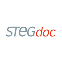 Stegdoc GmbH logo, Stegdoc GmbH contact details