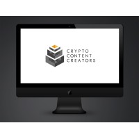 Crypto Content Creators logo, Crypto Content Creators contact details