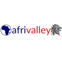 Afrivalley logo, Afrivalley contact details