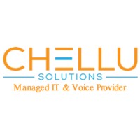 Chellu Solutions logo, Chellu Solutions contact details