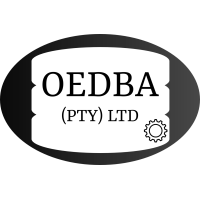 OEDBA (PTY) LTD logo, OEDBA (PTY) LTD contact details