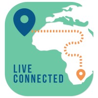 Live Connected logo, Live Connected contact details