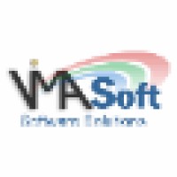 ViMaSoft logo, ViMaSoft contact details