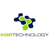 KOR Technology logo, KOR Technology contact details