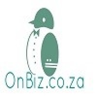 Onbiz.co.za logo, Onbiz.co.za contact details