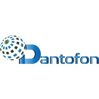 DANTOFON logo, DANTOFON contact details