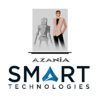 Azania Smart Technologies logo, Azania Smart Technologies contact details