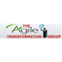 The Agile Transformation Group logo, The Agile Transformation Group contact details