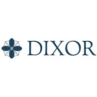 DIXOR AB logo, DIXOR AB contact details