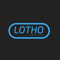 Lotho (Pty) Ltd logo, Lotho (Pty) Ltd contact details