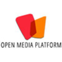 Open Media Platform logo, Open Media Platform contact details