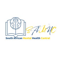 South African Mental Health Central logo, South African Mental Health Central contact details