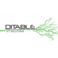 DItable ICT Solution logo, DItable ICT Solution contact details