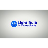 Light Bulb Innovations logo, Light Bulb Innovations contact details