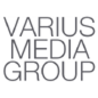 Varius Media Group logo, Varius Media Group contact details