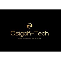 Osigak Technologies logo, Osigak Technologies contact details