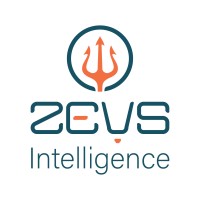 Zeus Artificial Intelligence logo, Zeus Artificial Intelligence contact details