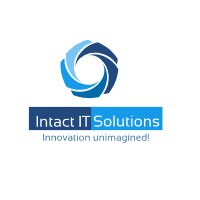 Intact IT Solutions Pty Ltd logo, Intact IT Solutions Pty Ltd contact details