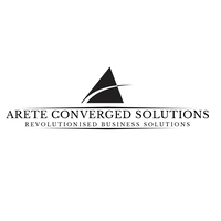 Arete Converged Solutions (Pty) Ltd logo, Arete Converged Solutions (Pty) Ltd contact details