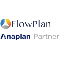 Flowplan logo, Flowplan contact details