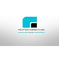 Meditech Consulting Services SA logo, Meditech Consulting Services SA contact details