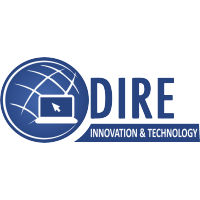 Odire Innovation & Technology logo, Odire Innovation & Technology contact details