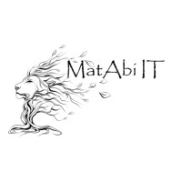 MATABI IT logo, MATABI IT contact details